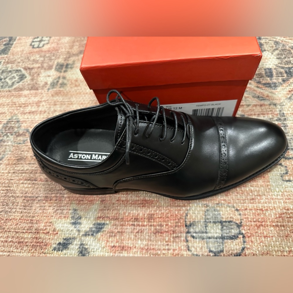 Men’s Dress Shoes